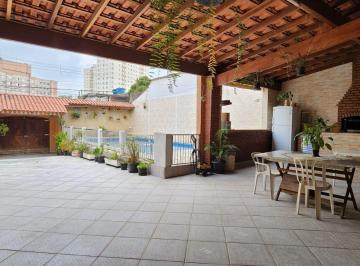 Sobrado com piscina e churrasqueira no Santa Clara · Sobrado à venda, 250 m² por R$ 899.000,00 - Jardim Santa Clara - Guarulhos/SP