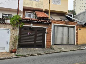 25165ca48158f793a9577a555b9b3029e661db41 · Sobrado à venda, 125 m² por R$ 549.000,00 - Jardim Santa Mena - Guarulhos/SP