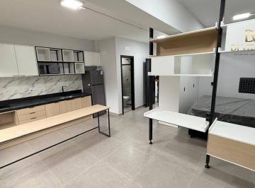 53cfaa2add915f27fa29ce4aaf7666e79768d636 · Studio com 1 dormitório para alugar, 27 m² por R$ 2.845,00/mês - Vila Augusta - Guarulhos/SP