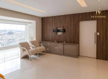 a300776d09c1fb9aa8d2d96917f6f2eb6b4b18d6 · Apartamento à venda, 116 m² por R$ 1.390.000,00 - Jardim Santa Mena - Guarulhos/SP