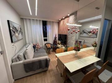 3f143c7d96f0284f6100f392876aba46e0c555bc · Apartamento com 2 dormitórios à venda, 37 m² por R$ 330.000,00 - Vila Endres - Guarulhos/SP