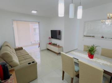 Sala · Apartamento com 3 dormitórios à venda, 71 m² por R$ 535.000,00 - Macedo - Guarulhos/SP