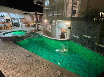 ee70e862ea9022522680866aea7ab164a24e7794 · Sobrado com 3 dormitórios, 400 m² - venda por R$ 2.799.990,00 ou aluguel por R$ 16.000,00/mês - Parq