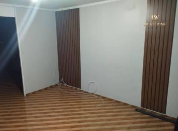 9acb11a32700cb12fbfb5c7a5169a986cfc62dee · Apartamento com 3 dormitórios à venda, 63 m² por R$ 400.000,00 - Parque Cecap - Guarulhos/SP