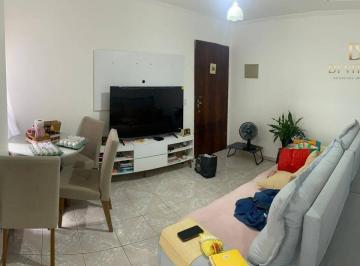 6704ed4fb6754664a14fbd2d52b4f0ac13a9fef1 · Apartamento com 2 dormitórios à venda, 61 m² por R$ 210.000,00 - Vila Rio de Janeiro - Guarulhos/SP