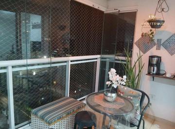 351e5d809eda7e03ae170568fab62e457a653cdd · Apartamento com 2 dormitórios à venda, 59 m² por R$ 520.000,00 - Vila Rosália - Guarulhos/SP