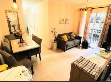 625c5d70008aba1e8ab106da1b1a447f078833be · Apartamento com 2 dormitórios à venda, 50 m² por R$ 360.000,00 - Vila Augusta - Guarulhos/SP