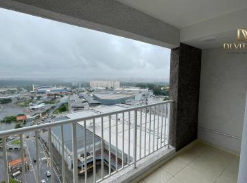 b169e40bf9e0e6f99002278f0100b6b0f4b1ad15 · Apartamento com 2 dormitórios para alugar, 55 m² por R$ 3.250,00/mês - Vila das Bandeiras - Guarulho