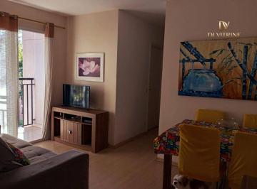 Sala · Apartamento com 3 dormitórios à venda, 56 m² por R$ 400.000,00 - Jardim Cocaia - Guarulhos/SP