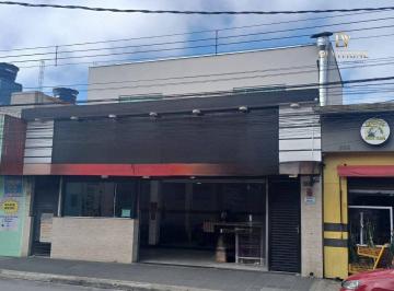 f9083479c06dfb9b6c5e91698aabb4c02e3af515 · Prédio à venda, 500 m² por R$ 2.700.000 - Cidade Jardim Cumbica - Guarulhos/SP
