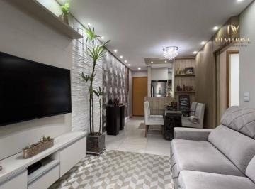 06cbd96a60cc6352d02bea8f5c64f9fb828eb06d · Apartamento com 3 dormitórios à venda, 77 m² por R$ 750.000 - Cond. Hebrom- Vila Galvão - Guarulhos/
