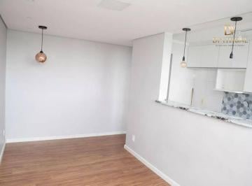85a5f93acaa1011149f78952feceb775bf0ec3d5 · Apartamento à venda, 48 m² por R$ 285.000,00 - Vila Rio de Janeiro - Guarulhos/SP