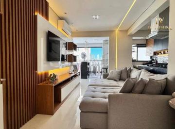 3836b7d7c9c774a7c57b19583c96f67bf719a7f8 · Apartamento à venda, 86 m² por R$ 899.000,00 - Vila Progresso - Guarulhos/SP