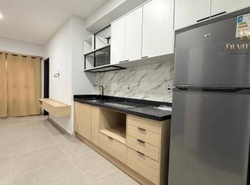 ab4b1c04ed35f90ffb45731f4779b2ade06e02e0 · Apartamento para alugar, 35 m² por R$ 2.645,00/mês - Vila Augusta - Guarulhos/SP