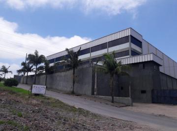 d3920d1e39abc2d82969bf250afeb0a329779ec3 · Galpão para alugar, 5600 m² por R$ 113.800,00/mês - Do Taboão - Mogi das Cruzes/SP
