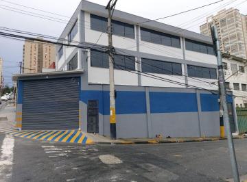 b24796bf7fc3ce3ea793de7adad472e353ae0ae6 · Prédio para alugar, 600 m² por R$ 22.000,00/mês - Centro - Guarulhos/SP