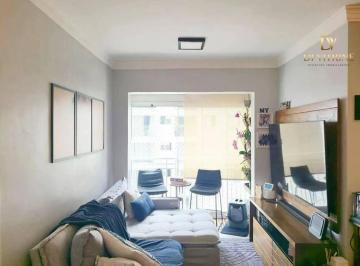cba4a9720749cb74ec1cfca4e9a67b0a898100e8 · Apartamento com 3 dormitórios à venda, 62 m² por R$ 440.000,00 - Ponte Grande - Guarulhos/SP
