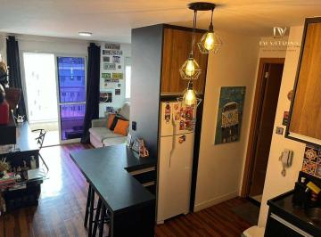 f9fc113a9cb609aa7a080e51a105eaeeb71663d2 · Studio à venda no Via Alameda, 37 m² por R$ 399.000 - Jardim Maia - Guarulhos/SP