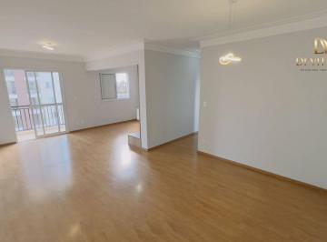 Sala · Apartamento com 2 dormitórios, 89 m² - venda por R$ 640.000 ou aluguel por R$ 4.970/mês - Jardim Aid