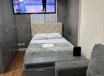 1525a19ccb7cf5ae643c4938af2930280560d96a · Studio com 1 dormitório à venda, 37 m² por R$ 355.000,00 - Macedo - Guarulhos/SP