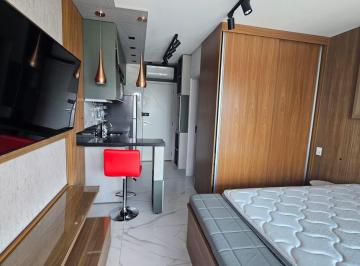 d0560e579b141dd6f1f100ddd3bd837317cc5160 · Studio com 1 dormitório para alugar, 28 m² por R$ 4.124,95/mês - Centro - Lins/SP