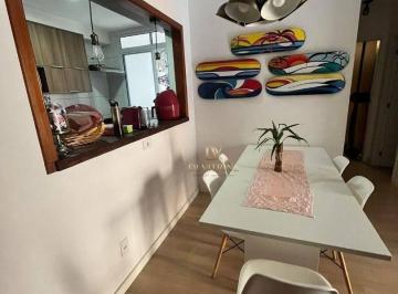 bfabb25f2c5f6a88fd4bcdc334a9c0e42662f15d · Apartamento com 3 dormitórios à venda, 79 m² por R$ 599.900,00 - Picanco - Guarulhos/SP
