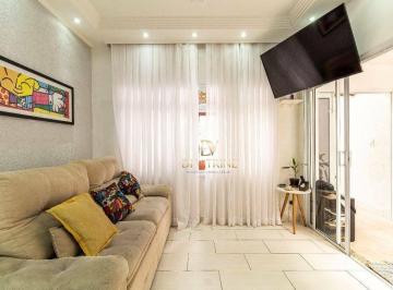 1e39704f4b0389002818be46e83d4d95f08e9841 · Casa com 2 dormitórios à venda, 135 m² por R$ 579.000,00 - Jardim Santa Cecília - Guarulhos/SP