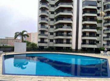df31f69c15f3d83166cc900947d0ffeda575bf7b · Apartamento com 3 dormitórios à venda, 168 m² por R$ 1.100.000,00 - Macedo - Guarulhos/SP