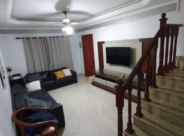 818b3aa0735fb894b52b930f624093978e2543f8 · Sobrado com 4 dormitórios à venda, 290 m² por R$ 1.090.000,00 - Jardim Zaira - Guarulhos/SP