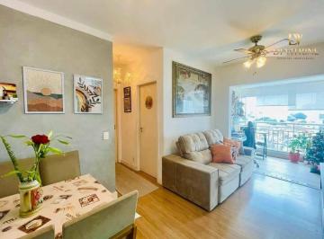 52791e66290e46942830a68732955d84c71722ac · Apartamento à venda, 60 m² por R$ 579.000,00 - Gopoúva - Guarulhos/SP