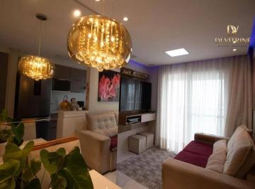 381e2aa2529918f24f4fe2e4e73c87260b27e259 · Apartamento à venda, 43 m² por R$ 420.000,00 - Vila Itapegica - Guarulhos/SP