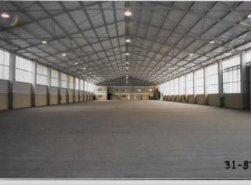 3059606076683b15cff64cdef2fcf964864739ef · Galpão para alugar, 4410 m² por R$ 160.197,83/mês - Parque Novo Mundo - São Paulo/SP