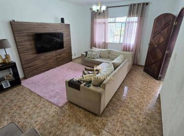 0664b27ff19d009e3b459afbabe8d86d3d928ce0 · Sobrado com 4 dormitórios à venda, 240 m² por R$ 580.000,00 - Parque Continental II - Guarulhos/SP