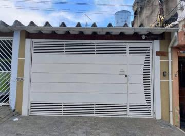 ca69bf5c18cc537c59a608ca25b7f3a9c85c4839 · Casa com 2 dormitórios à venda, 125 m² por R$ 550.000,00 - Parque Continental I - Guarulhos/SP