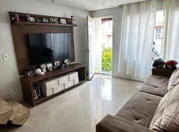 47d845353c0115d36291e5c3be9753b7854e35c9 · Sobrado com 2 dormitórios à venda, 62 m² por R$ 518.000,00 - Jardim Adriana - Guarulhos/SP