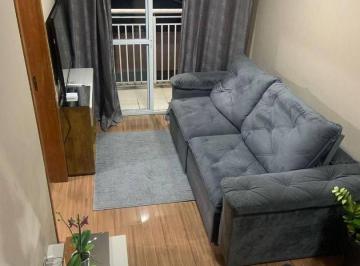5996f32b05c78c6c72ee61d185c374bae77556bb · Apartamento Duplex com 3 dormitórios à venda, 140 m² por R$ 579.900 - Edifício Esdras - Vila Galvã