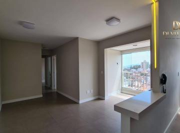 6185be1ef5d52b15d97767812e1cc79201155eb5 · Apartamento com 2 dormitórios para alugar, 53 m² por R$ 3.373,00/mês - Vila Augusta - Guarulhos/SP