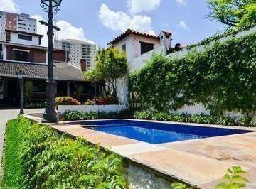 54ed49627f2a8490e2c7063f4773509fb31e87c9 · Casa à venda, 293 m² por R$ 2.067.000,01 - Vila Rosália - Guarulhos/SP