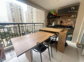 933515c3f845bbb1200f906c7579972e3d61275f · Apartamento com 3 dormitórios à venda, 86 m² por R$ 779.990,00 - Jardim Flor da Montanha - Guarulhos
