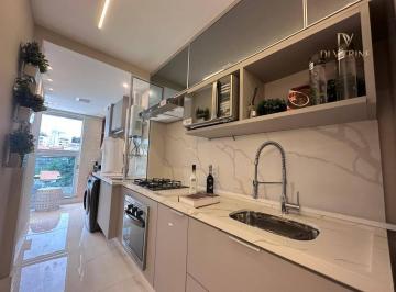 2a4df6e30d72ee924f62010d0416a7d81a1c0213 · Apartamento com 3 dormitórios à venda, 68 m² por R$ 723.000,00 - Vila Galvão - Guarulhos/SP