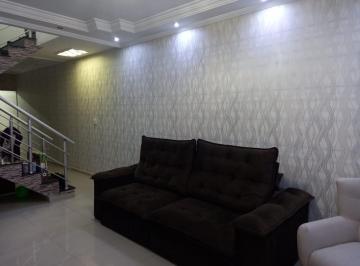 edbde7c0972ef94460458b2875686a3b8fb2aae9 · Sobrado à venda, 125 m² por R$ 799.000,00 - Jardim Santa Clara - Guarulhos/SP