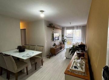 01e68cd884055d26ab9153f9510bbf3603e220dc · Apartamento com 3 dormitórios à venda, 83 m² por R$ 650.000,00 - Jardim Flor da Montanha - Guarulhos