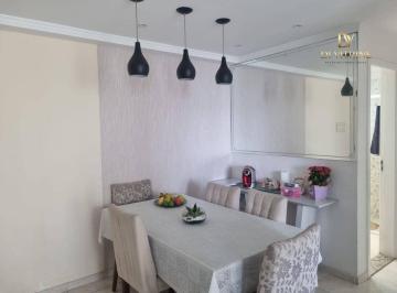 91a4f89584e0bc6f48b8d1894bf82ef1cec3a831 · Apartamento com 2 dormitórios à venda, 64 m² por R$ 480.000,00 - Picanco - Guarulhos/SP