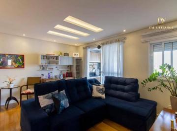 dc3ccb7bd6522881885a0277a999e2a6b36cc0e9 · Apartamento à venda, 95 m² por R$ 975.000,00 - Vila Augusta - Guarulhos/SP