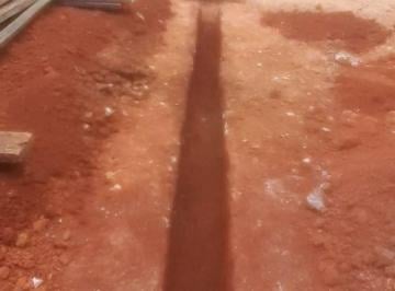 b69a1ac51111e99c1e86b20a7f3de8e4b16456d7 · Terreno à venda, 148 m² por R$ 517.000,00 - Jardim Flor da Montanha - Guarulhos/SP