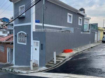 2446c4ce410ec235e889e355e565b7c2f1150625 · Sobrado à venda, 150 m² por R$ 560.000,00 - Vila Laís - São Paulo/SP
