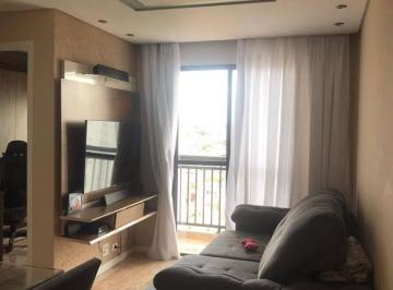 bcc660883b6856fee76e4bf0e9c55f544925f320 · Apartamento com 2 dormitórios à venda, 50 m² por R$ 370.000,00 - Vila Rio de Janeiro - Guarulhos/SP