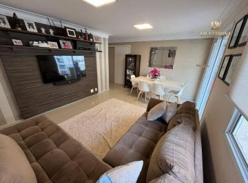 d55bf332d6b26a235668301bb063423fd1acbbe7 · Apartamento com 3 dormitórios à venda, 114 m² por R$ 990.000,00 - Centro - Guarulhos/SP