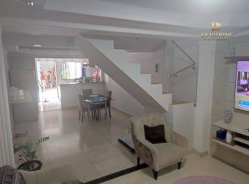 20fd553995c7805801e8d6be7bcede37e56c6e09 · Sobrado com 2 dormitórios à venda, 180 m² por R$ 600.000,00 - Jardim Santa Cecília - Guarulhos/SP