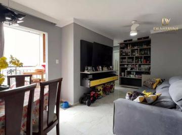 54b3e0adbca6da88ed895f2a9a3a5ef3446db1af · Apartamento com 2 dormitórios à venda, 52 m² por R$ 459.000,00 - Macedo - Guarulhos/SP